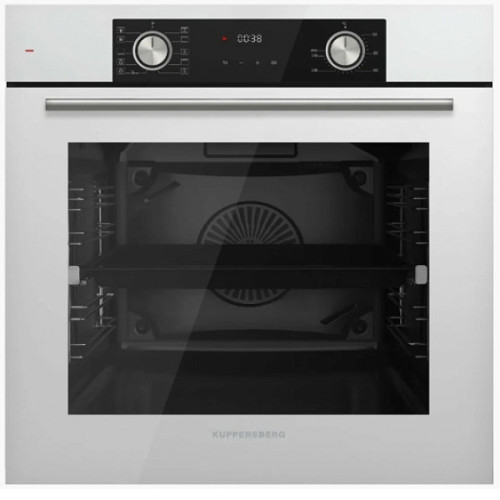 Духовой шкаф KUPPERSBERG HF 610 W