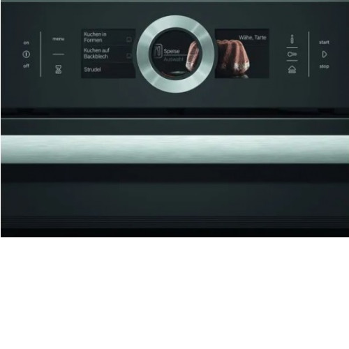 Духовой шкаф BOSCH CSG636BS3