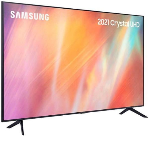 Телевизор SAMSUNG UE55AU7100U
