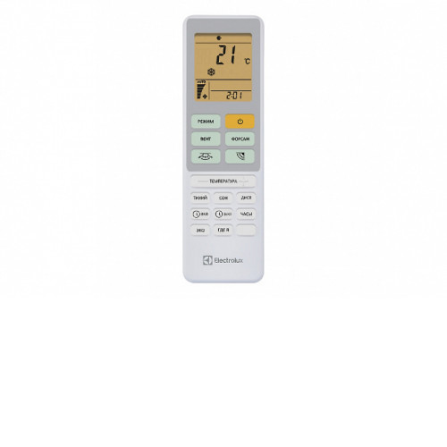 Сплит-система ELECTROLUX EACS-07HAL/N8 (in+out)