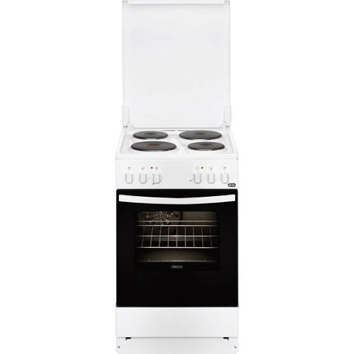 Электрическая плита ZANUSSI zce 9550 g1w