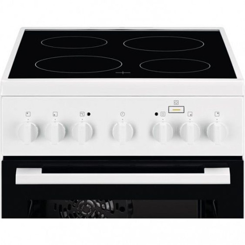 Плита ELECTROLUX RKR560100W