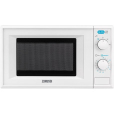 Микроволновая печь ZANUSSI zfm20110wa белый