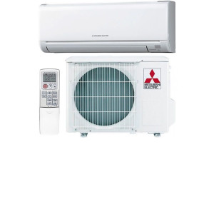 Сплит-система MITSUBISHI ELECTRIC MS-GF35VA/MU-GF35VA