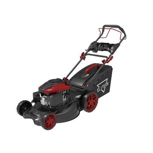 Газонокосилка ELITECH К 6500LE (E1601.009.00)