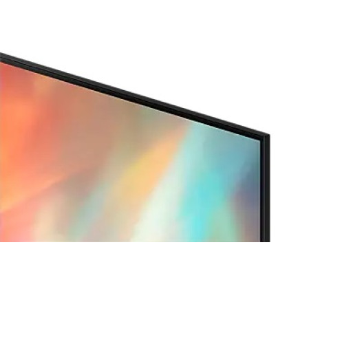 Телевизор SAMSUNG UE50AU7002U