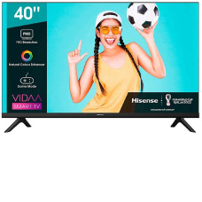 Телевизор HISENSE 40A4BG Телевизор HISENSE 40A4BG