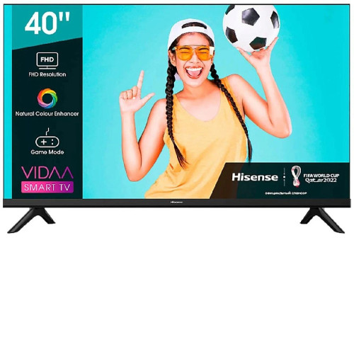 Телевизор HISENSE 40A4BG