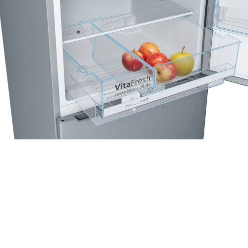 Холодильник BOSCH KGE39XL22R