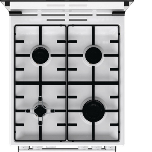 Плита GORENJE GGI5A21WH