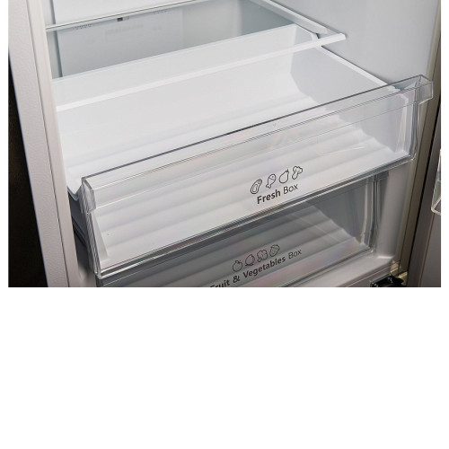 Холодильник LERAN CBF 226 W NF