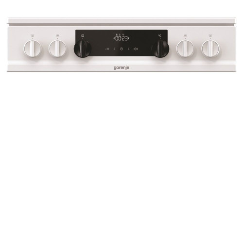 Кухонная плита GORENJE K634WH