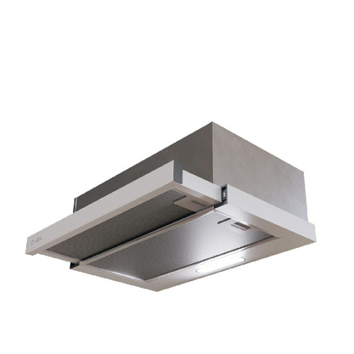 Вытяжка LEX HONVER 500 WHITE