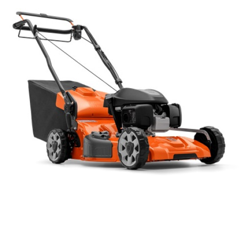 Газонокосилка бензиновая HUSQVARNA LC 356VP 9679888-01