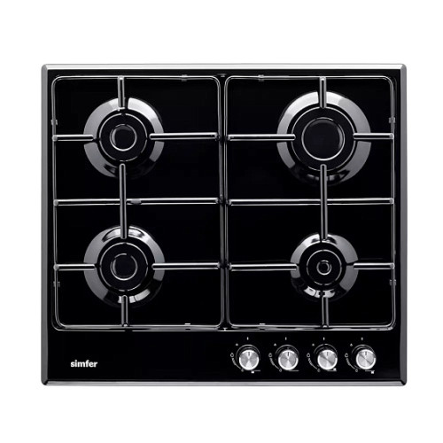 Варочная поверхность SIMFER H60V40B416