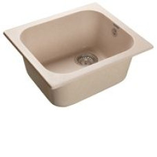 Мойка GRANFEST gf - s430 бежевый Мойка GRANFEST gf - s430 бежевый