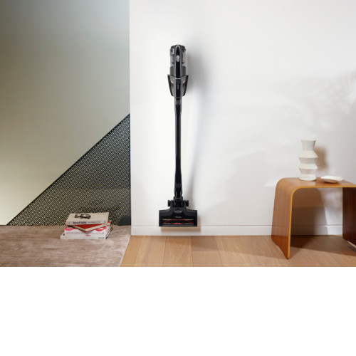 Пылесос MIELE SOML0 Triflex HX2 Cat&Dog черный