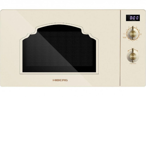 Микроволновая печь HIBERG VM-4285 YR