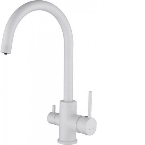 Смеситель KAISER Merkur 26744-4