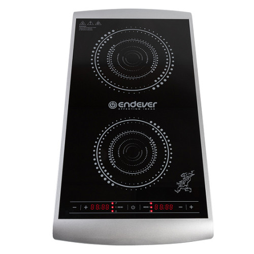 Настольная плита ENDEVER Skyline IP-55
