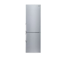 Холодильник LG GW-B469BSCP серебристый