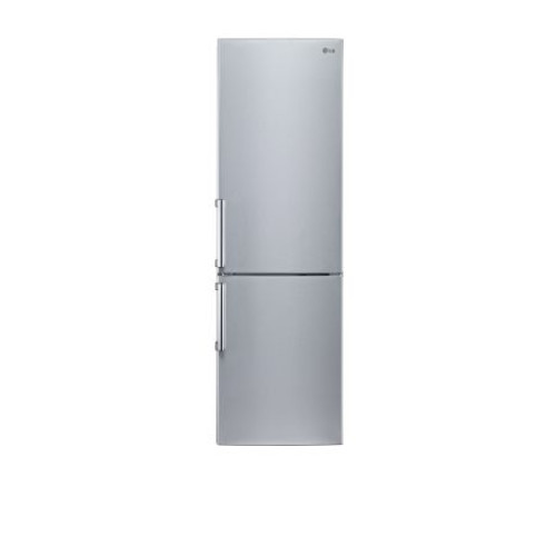 Холодильник LG GW-B469BSCP серебристый