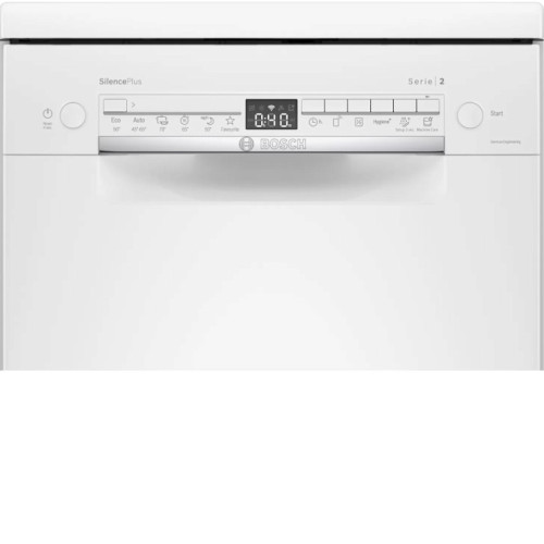 Посудомоечная машина BOSCH SPS2HMW2FR