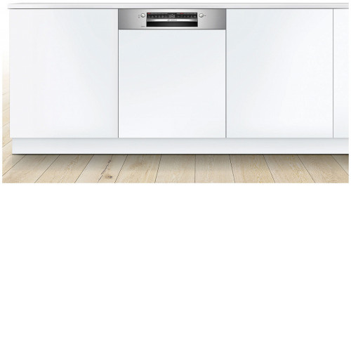 Посудомоечная машина BOSCH SMI4IMS62T