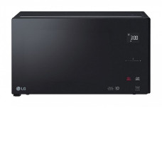 Микроволновая печь LG MB65W95DIS
