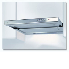 Вытяжка AKPO wk-7 light 50 нержавейка