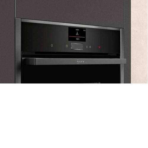 Духовой шкаф NEFF C17MS22G0