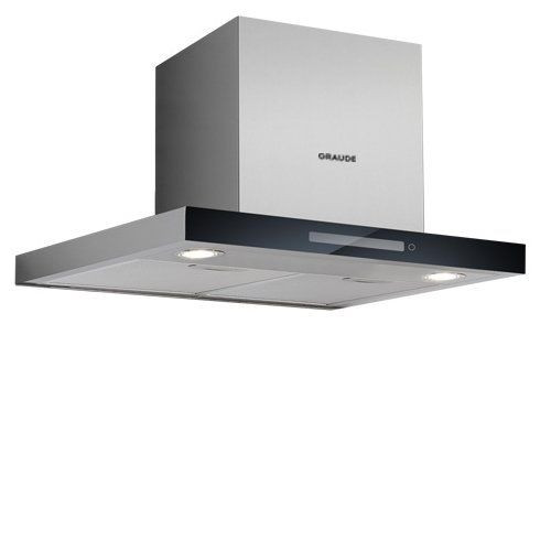 Вытяжка GRAUDE DH 60.0 E