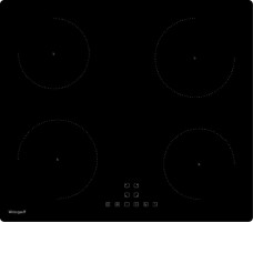 Варочная поверхность WEISSGAUFF HI 640 BA