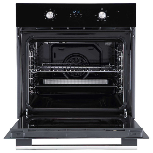 Духовой шкаф EVELUX EO 630 PB