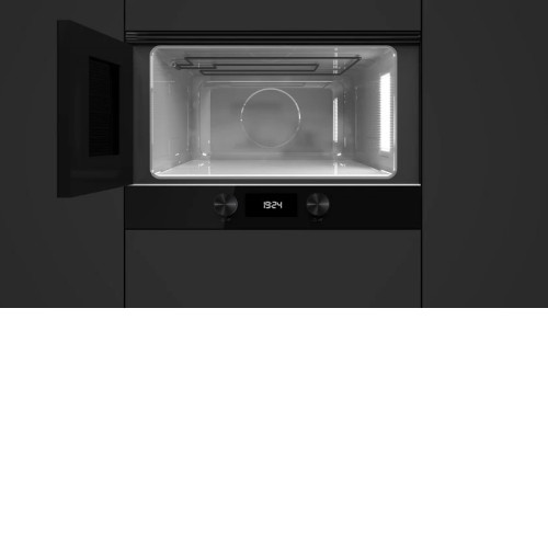 Микроволновая печь TEKA ML 8220 BIS L FULL BLACK (112030017)