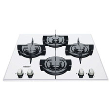 Газовая панель HOTPOINT-ARISTON 642 DD HA (WH)