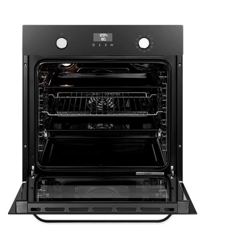 Духовой шкаф HAIER HOX-P11CGB