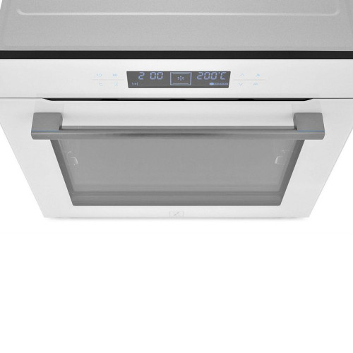 Духовой шкаф ZUGEL ZOE601W