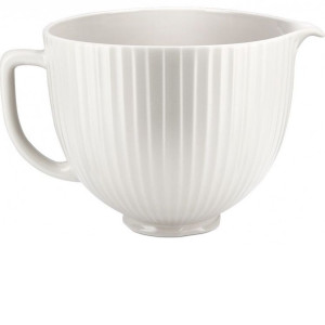 Чаша KITCHENAID 5KSM2CB5PCC 4.7 л керамическая