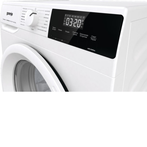 Стиральная машина GORENJE W3D2A854ADS/R