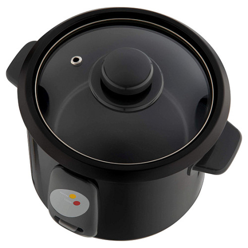 Рисоварка SENCOR SRM 1001BK