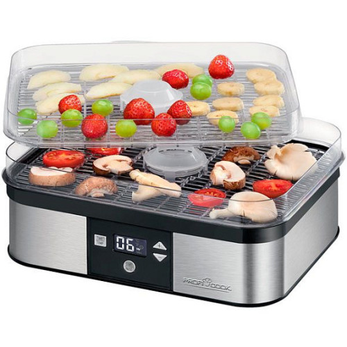 Сушилка для овощей PROFI COOK PC-DR 1116