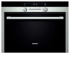 Пароварка Siemens HB 34D553