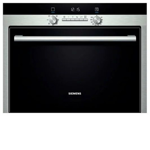 Пароварка Siemens HB 34D553