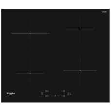 Варочная поверхность WHIRLPOOL WS Q2760 BF Варочная поверхность WHIRLPOOL WS Q2760 BF
