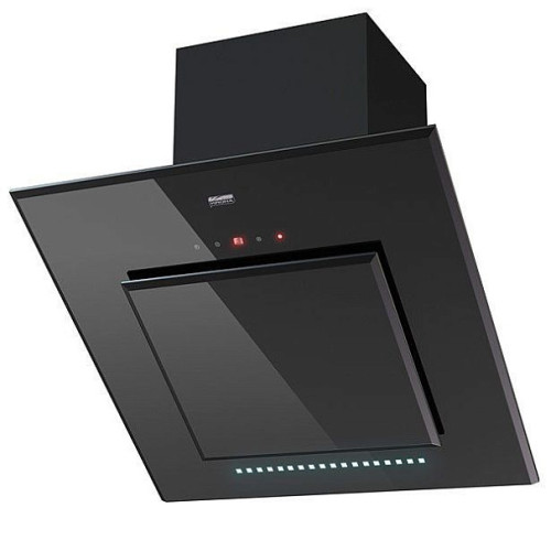 Вытяжка KRONASTEEL lina 900 black 4p-s