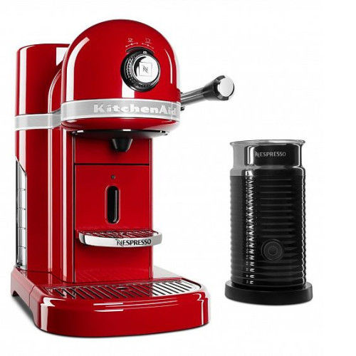 Кофемашина KITCHENAID 5kes0504eer