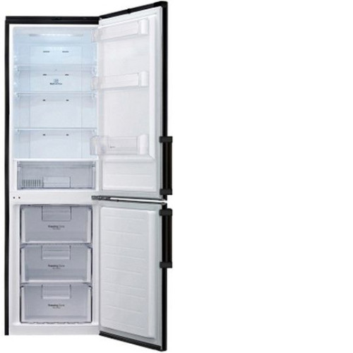 Холодильник LG GW-B469BVWB черный