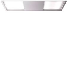 Вытяжка FALMEC SKEMA 120 WHITE CSKI20.E0P2#ZZZB400F