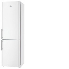 Холодильник INDESIT biaa 20 h
